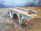 LEICHHEIM BRIDGE - HALF BRIDGE image 9