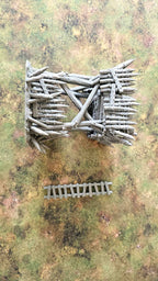 URLAG GORBOK - ORC WATCH TOWER image 6