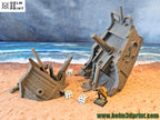 SHIP AGROUND 4 image 2