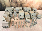 DREADWOOD - OLD WEST FULL SET image 7