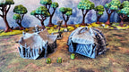 URLAG GORBOK - ORC TENTS x2 image 2