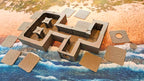 ANCRABOURG SEWERS - STARTING KIT x11 ELEMENTS image 0