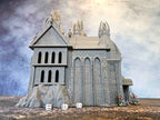 DARK KIN - BLACK THORN KEEP image 14