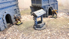 LEICHHEIM - WATER WELL image 3