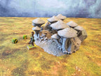 FUNGALWOOD - PATH 4 image 3