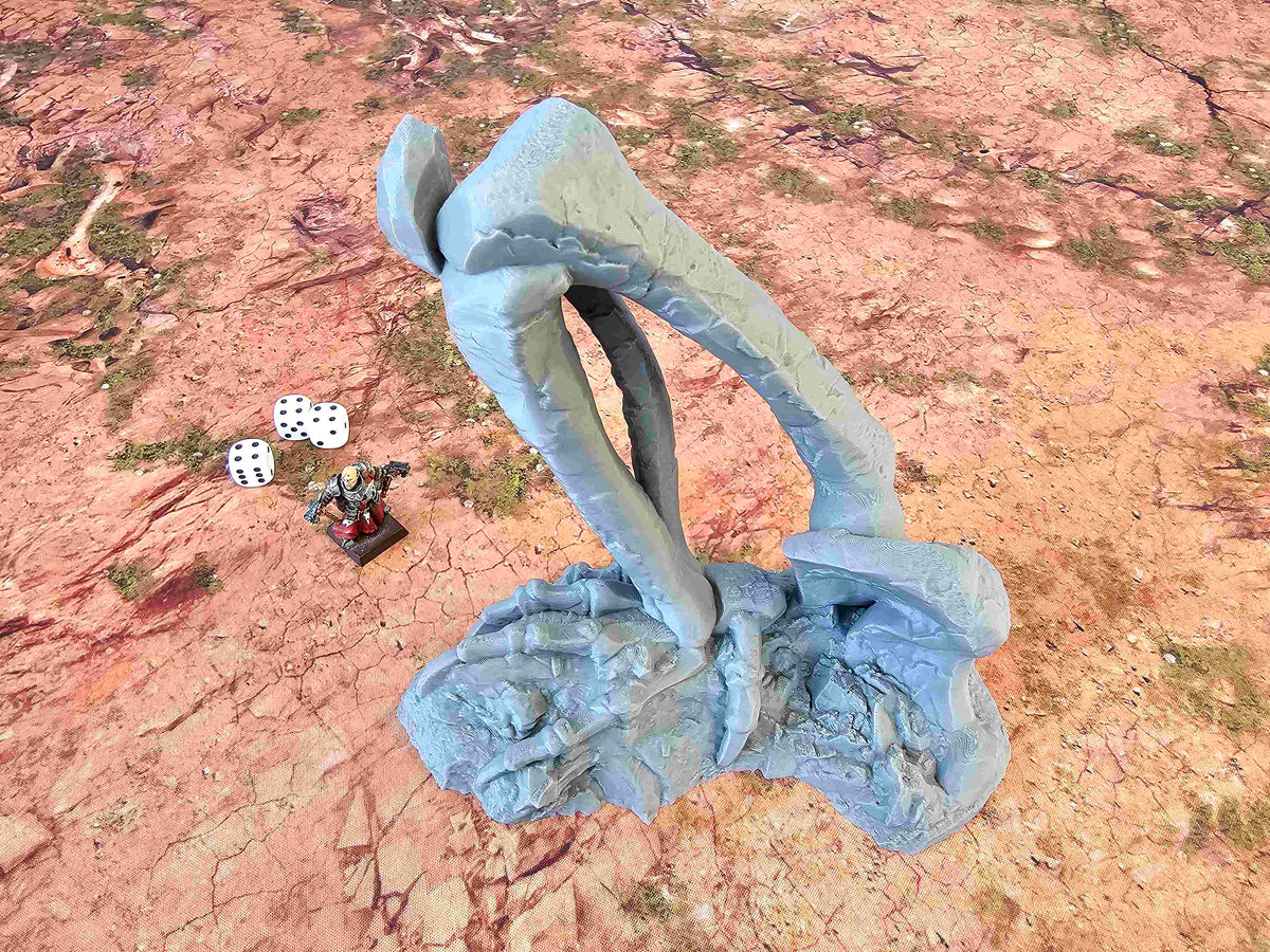 GIGANTIC BONES - BONES 06 image 4
