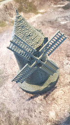 GREENDALE - WIND MILL image 10