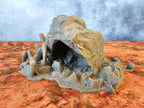 GIGANTIC BONES - BONES 07 image 13