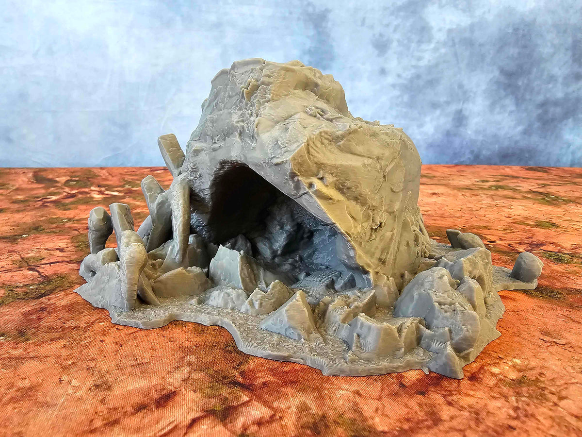 GIGANTIC BONES - BONES 07 image 13
