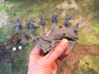 DEAD TREES - FULL SET x14 ELEMENTS image 13