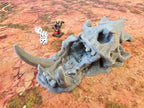 GIGANTIC BONES - BONES 01 image 0