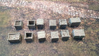 ANCRABOURG - CRATES x12 image 1