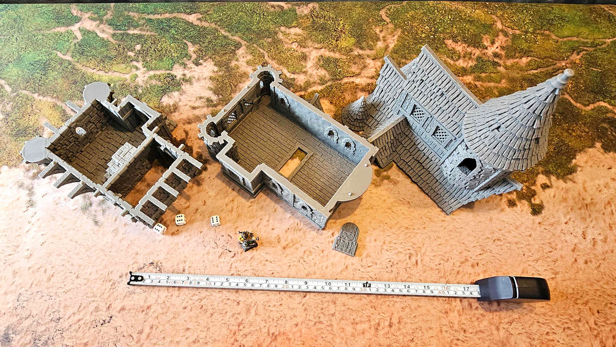 LEICHHEIM - SCHOLAR HOUSE image 10