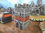 DWARVEN - TOWER image 0