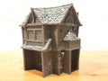 ANCRABOURG - CIVILIAN HOUSE 2 image 0