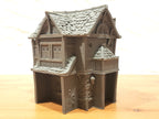 ANCRABOURG - CIVILIAN HOUSE 2 image 0