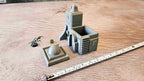 DESERT BUILDING 05 image 5