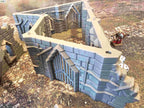 CURSED FORTRESS - STRUCTURE 02 image 8