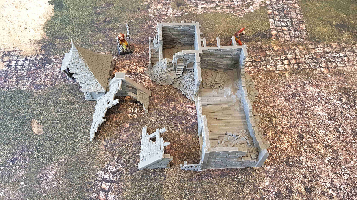 PIGSTY & CHICKEN COOP image 8