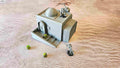 DESERT BUILDING 03 image 0
