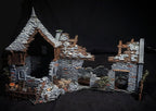 PIGSTY & CHICKEN COOP image 12