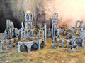 FROSTGUARD - PACK x7 ELEMENTS image 0