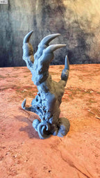 HELLISH TERRAIN - HELL HAND 1 image 7