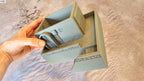 DESERT BUILDING 06 image 5