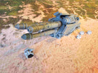 MEGA TITAN DESTROYED - SHOULDER image 10