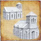 ANCRABOURG - CHAPEL image 1
