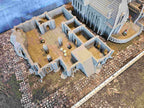 DARK KIN - BLACK THORN KEEP image 9