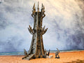 ELDAR VILLAGE - TOWER image 0