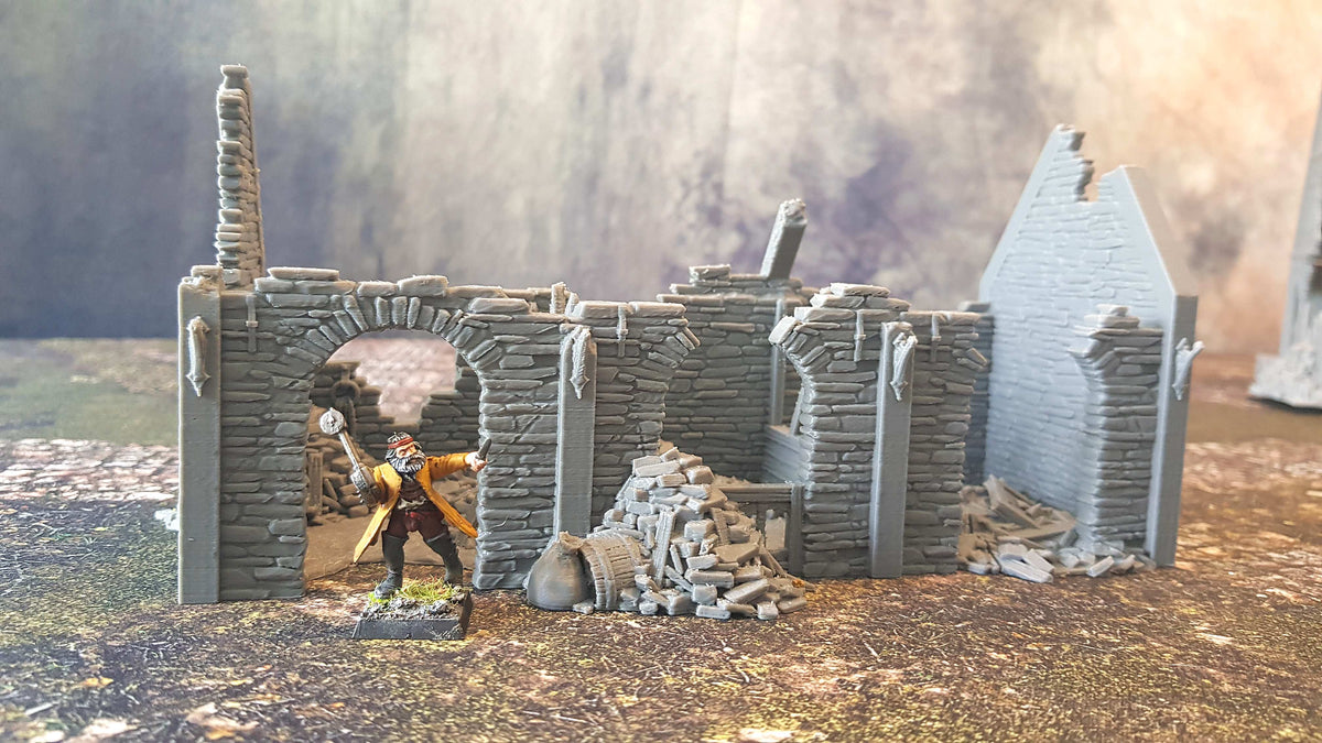 GRIMDALE - STABLES image 6