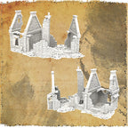 GRIMDALE - WARD'S RESIDENCE image 1