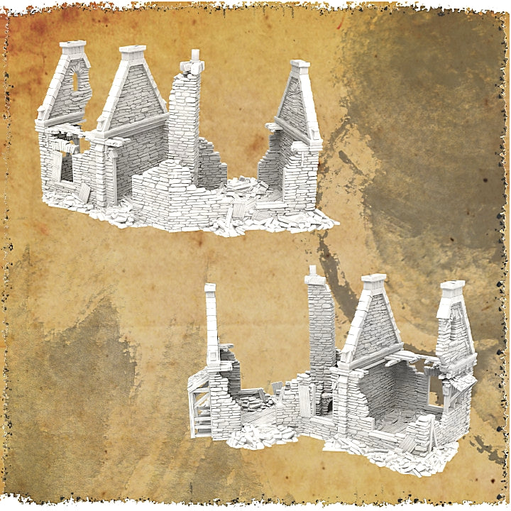 GRIMDALE - WARD'S RESIDENCE image 1