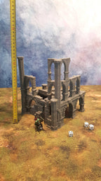 FROSTGUARD - RUIN 09 image 6