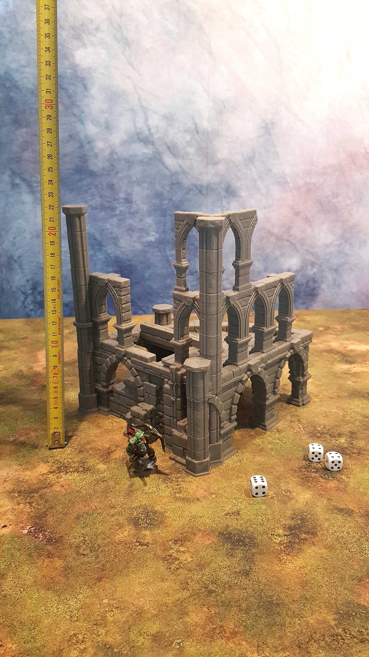 FROSTGUARD - RUIN 09 image 6