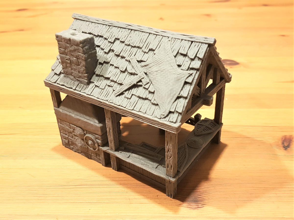 LEICHHEIM - MARKET : SMITHY image 11