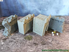 FORTRESS BREACH - GATES image 10