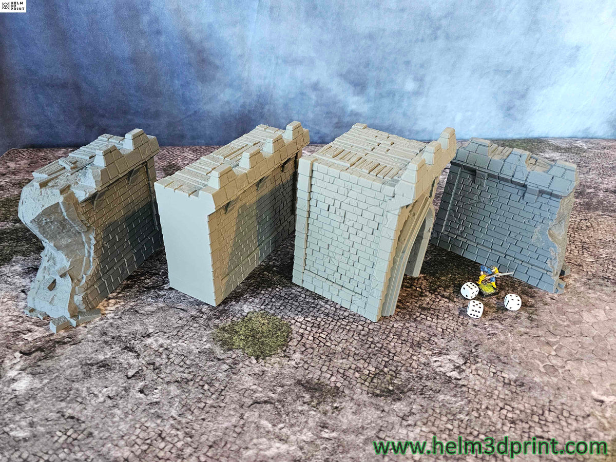 FORTRESS BREACH - GATES image 10
