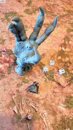 HELLISH TERRAIN - HELL HAND 1 image 8