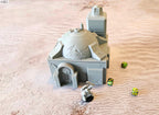 DESERT BUILDING 01 image 0