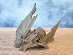 CRASHED SPACESHIP 05 image 4