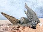 CRASHED SPACESHIP 05 image 2