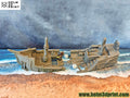 SHIP AGROUND 3 image 0