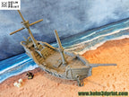SHIP AGROUND 1 image 7