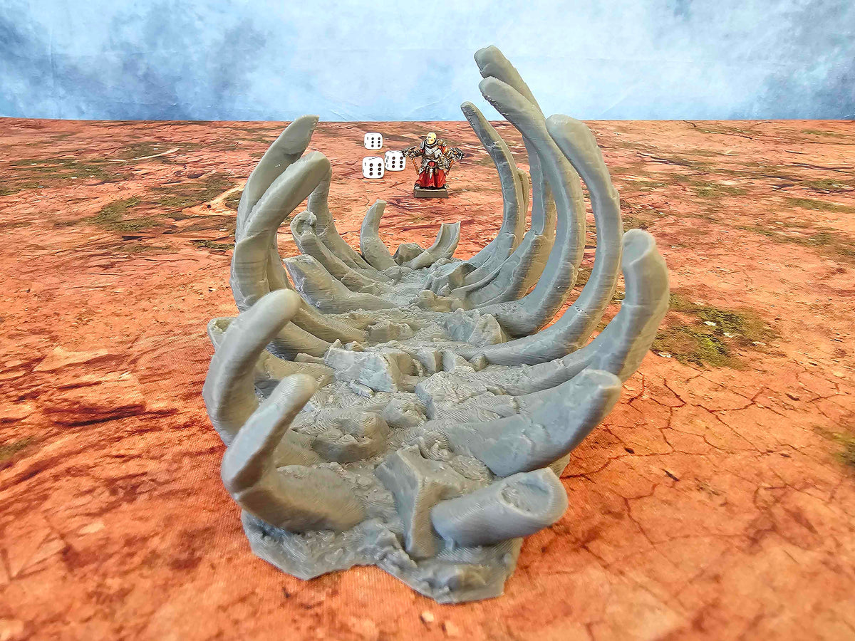 GIGANTIC BONES - BONES 02 image 2