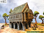 LEICHHEIM - THIEVES' GUILD image 9