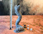 HELLISH TERRAIN - HELL WORM 2 image 2