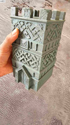 DWARVEN - TOWER image 10